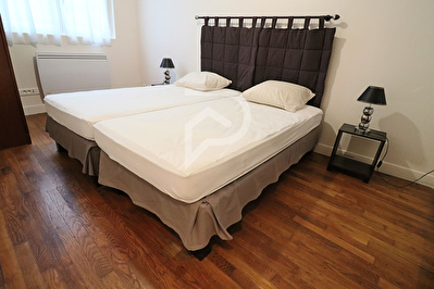 Appartement Bécon 2 pièces 34 m2