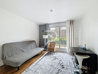 Appartement Courbevoie 1 pièce(s) 21 m2