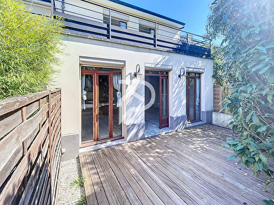 Maison Colombes 4 pièces 85 m2