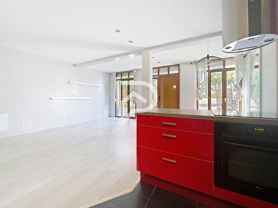 Maison Colombes 4 pièces 85 m2