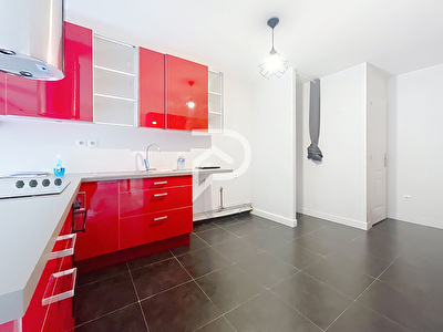 Maison Colombes 4 pièces 85 m2