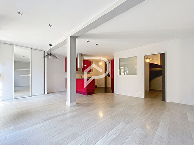 Maison Colombes 4 pièces 85 m2