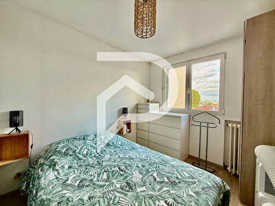 Appartement Aulnay Sous Bois 3 pièce(s) 46 m2