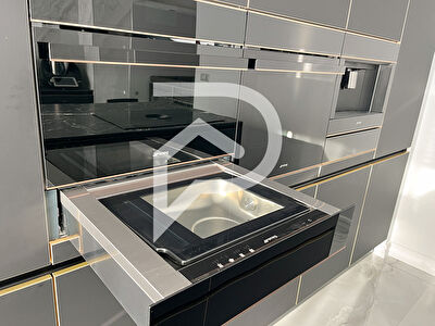 Maison Aulnay Sous Bois 10 pièce(s) 200 m2