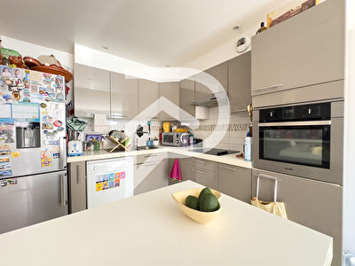 Appartement Villepinte 4 pièce(s) 84.85 m2