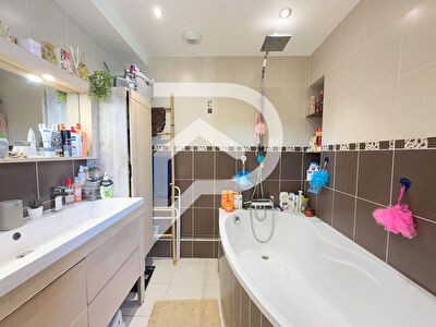 Appartement Villepinte 4 pièce(s) 84.85 m2