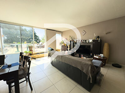 Appartement Villepinte 4 pièce(s) 84.85 m2