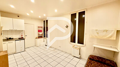 Appartement Aulnay Sous Bois 1 pièce(s) 18.70 m2