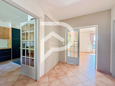 Maison Saint Witz 6 pièce(s) 141.96 m2