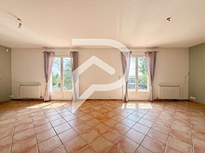 Maison Saint Witz 6 pièce(s) 141.96 m2