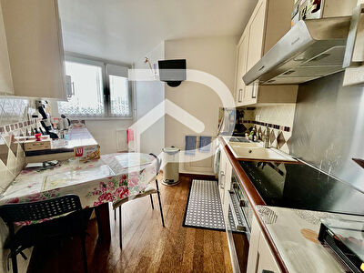 Appartement Sevran 3 pièce(s) 65.06 m2