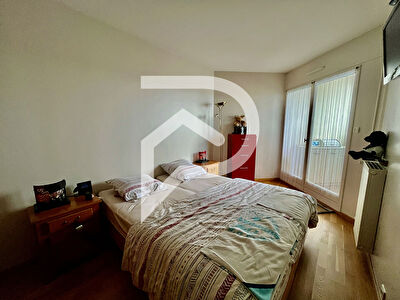 Appartement Sevran 3 pièce(s) 65.06 m2