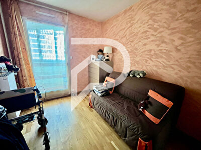 Appartement Sevran 3 pièce(s) 65.06 m2