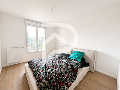 Appartement Le Blanc Mesnil 3 pièce(s) 59 m2