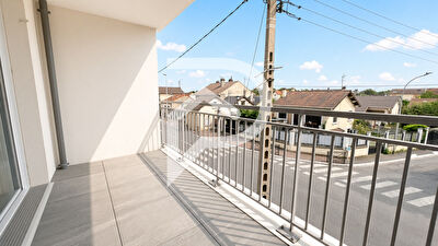 Appartement Le Blanc Mesnil 3 pièce(s) 59 m2
