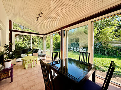 Maison Aulnay Sous Bois 6 pièce(s) 145.34 m2