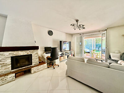 Maison Aulnay Sous Bois 6 pièce(s) 145.34 m2