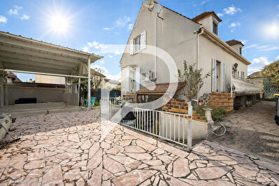 Maison Villepinte 7 pièce(s) 134.48 m2