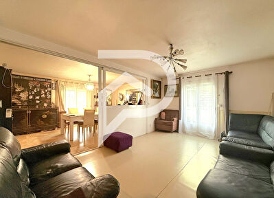 Maison Villepinte 7 pièce(s) 134.48 m2