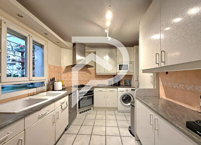 Maison Villepinte 7 pièce(s) 134.48 m2