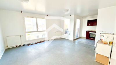 Appartement Le Blanc Mesnil 3 pièce(s) 60 m2