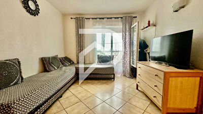 Appartement Aulnay Sous Bois 2 pièce(s) 47 m2