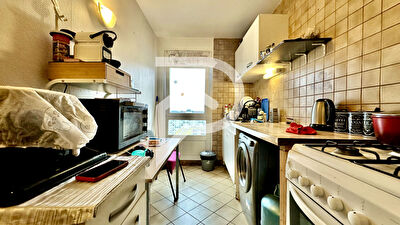 Appartement Aulnay Sous Bois 2 pièce(s) 47 m2