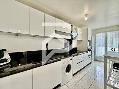 Appartement Aulnay-sous-bois 4 pièce(s) 77 m2