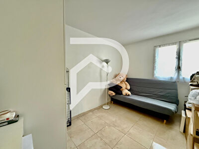 Appartement Aulnay-sous-bois 4 pièce(s) 77 m2