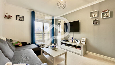 Appartement Aulnay Sous Bois 2 pièce(s) 47 m2