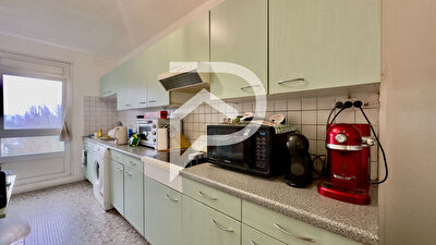 Appartement Aulnay Sous Bois 2 pièce(s) 47 m2