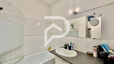 Appartement Aulnay Sous Bois 2 pièce(s) 47 m2