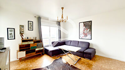 Appartement 4 pièces 70 m2  Aulnay-sous-Bois 