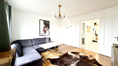 Appartement 4 pièces 70 m2  Aulnay-sous-Bois 