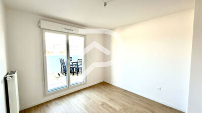 LOCATION DUPLEX 5 pièce(s) 92 m2 Le Blanc-Mesnil