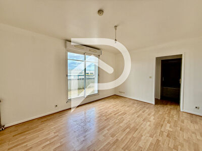 Appartement Sevran 2 pièce(s) 45.01 m2