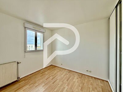 Appartement Sevran 2 pièce(s) 45.01 m2