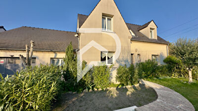 Maison familiale Drancy 7 pièce(s) 137 m2