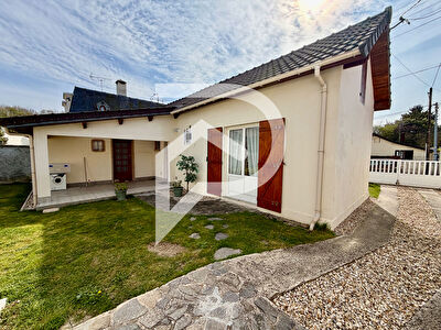Maison Villepinte 3 pièce(s) 65 m2