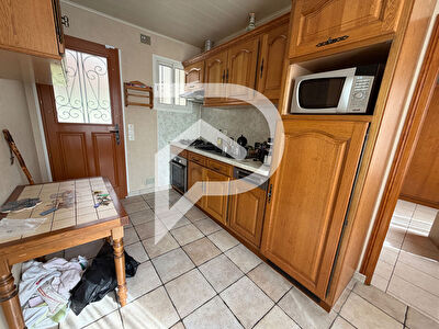 Maison Villepinte 3 pièce(s) 65 m2