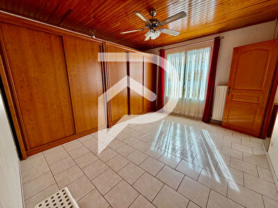 Maison Villepinte 3 pièce(s) 65 m2