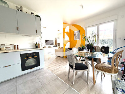 Appartement Champigny Sur Marne 3 pièce(s) 55 m2