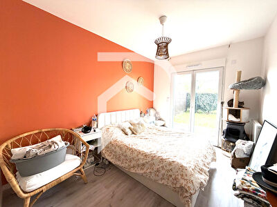 Appartement Champigny Sur Marne 3 pièce(s) 55 m2