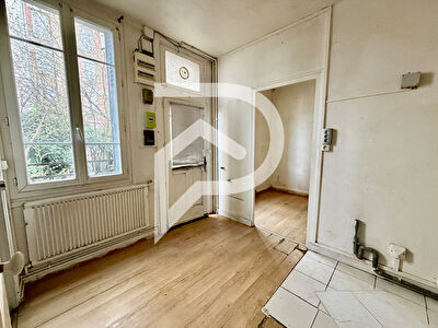 Maison Groslay 4 pièce(s) 38.28 m2