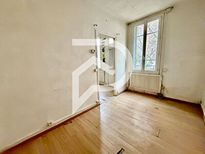 Maison Groslay 4 pièce(s) 38.28 m2