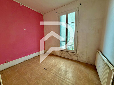 Maison Groslay 4 pièce(s) 38.28 m2
