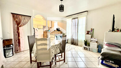 Appartement Villepinte 1 pièce(s) 29.9 m2