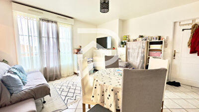 Appartement Villepinte 1 pièce(s) 29.9 m2