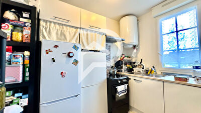 Appartement Villepinte 1 pièce(s) 29.9 m2