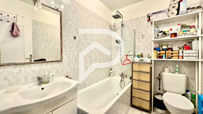 Appartement Villepinte 1 pièce(s) 29.9 m2